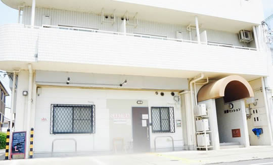 サクラゲストハウス　＜京都府＞