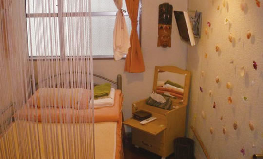 ゲストハウス　Ｓｅａ〜ＰａっＰａ（女性専用）