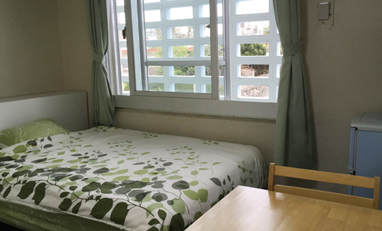 ゲストハウス　マリンノート