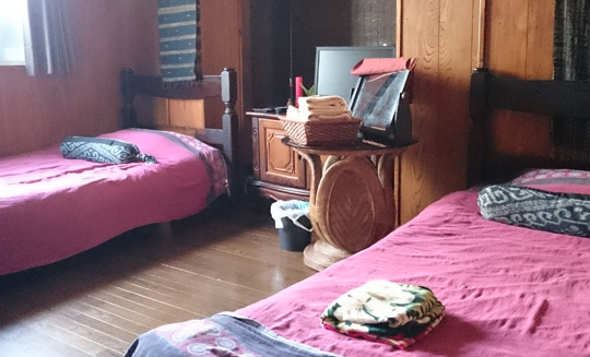 宿や　潮水　ｕｓｕｍｉｚｉ