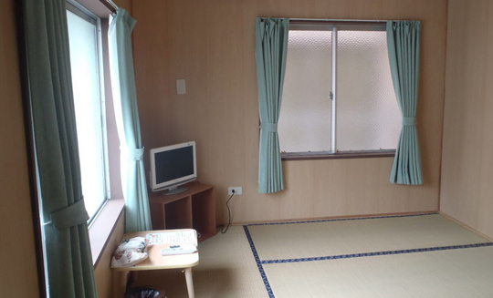 ゲストハウス琉遊