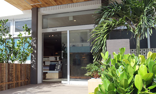 ゲストハウスちゅらククル石垣島　＜石垣島＞