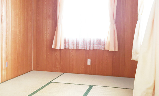 まつかぜ　ザ・ゲストハウス石垣　＜石垣島＞