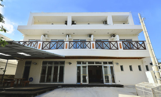 Ｌｕｌａｌｉｙａ（るらりや）　＜石垣島＞