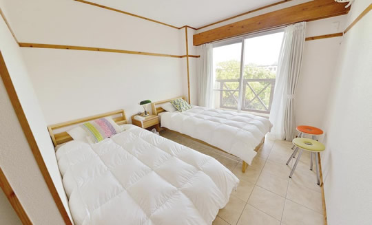 Ｌｕｌａｌｉｙａ（るらりや）　＜石垣島＞