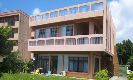 ゲストハウス　ｆａｍｉｌｉａ　＜宮古島＞