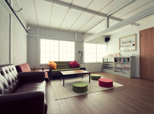 Ｗａｇａｙａｄｏ　晴―ＨａＬｅ―