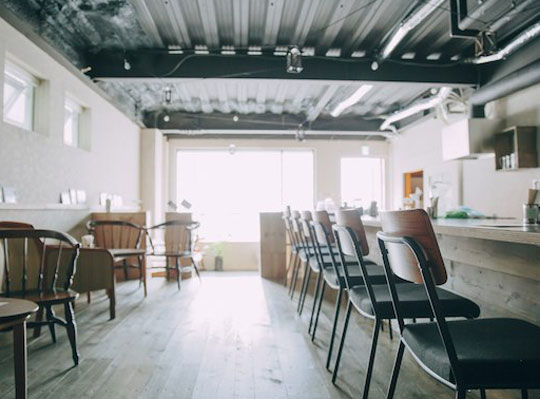 Ten　to　Ten　HOKKAIDO　Hostel　&　Kitchen