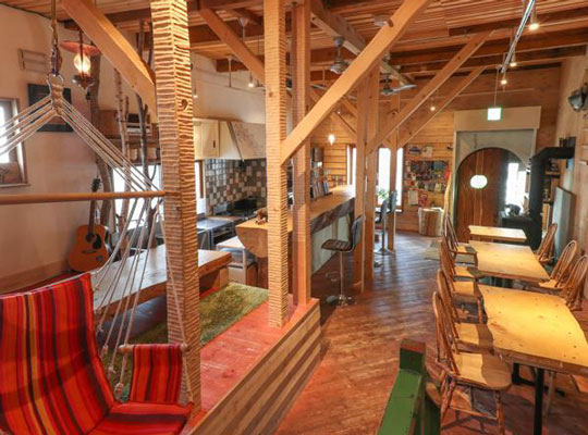 ゲストハウス　ＳａｐｐｏＬｏｄｇｅ