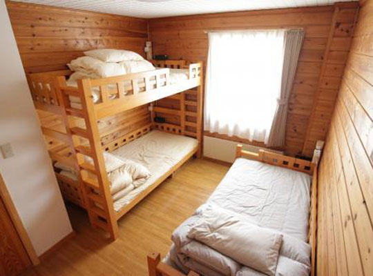 ゲストハウス樹舎