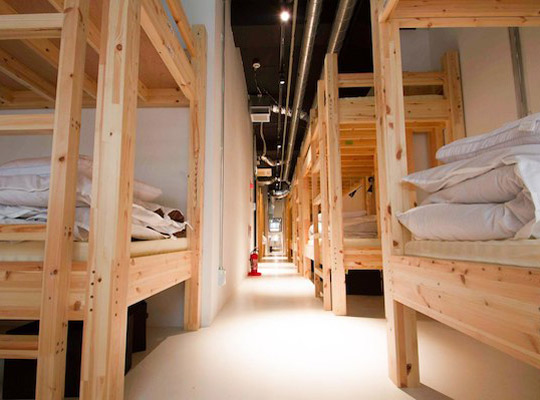 Japanize Guest House