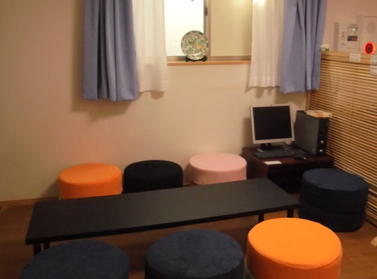 ゲストハウス カマタ1