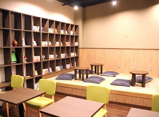 東京ゲストハウス板橋宿