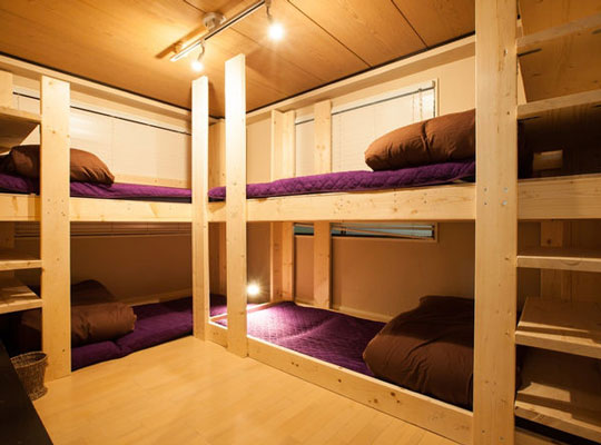 ゲストハウス品川宿 (GUEST HOUSE 品川宿)