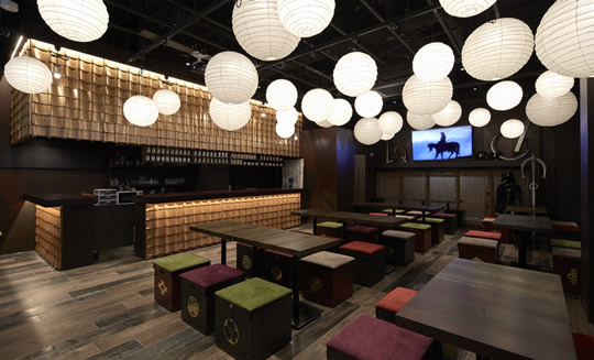 センチュリオンホテルレジデンシャル　キャビンタワー