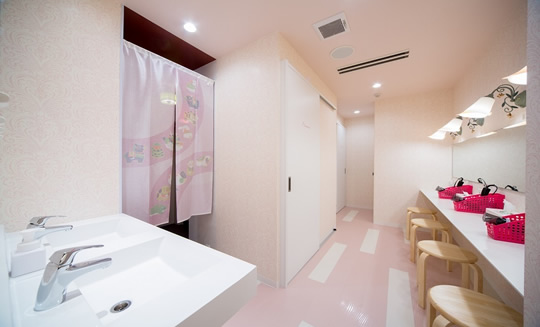 ホステル　わさび名古屋駅前