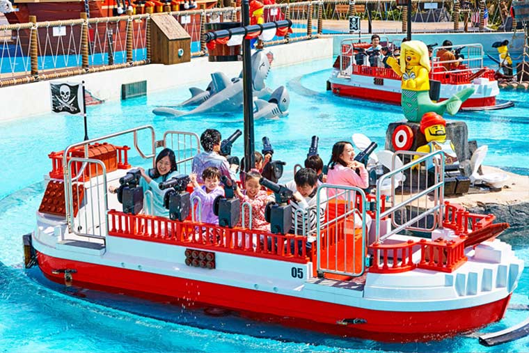 LEGOLAND® Japan