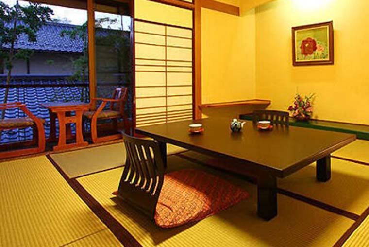 浅間温泉 和泉荘