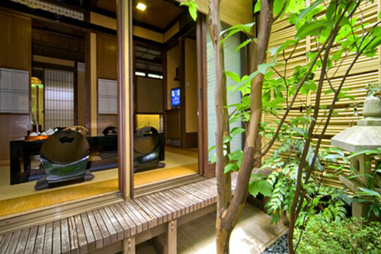 美ヶ原温泉 追分屋旅館