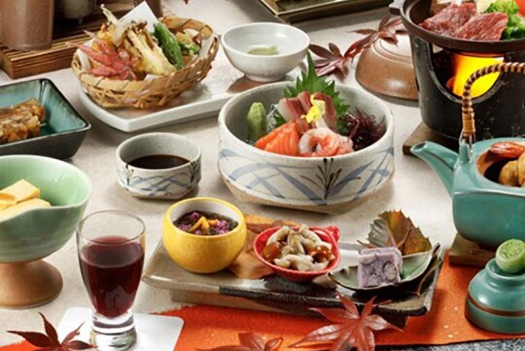 和みのリゾート ホテル角神