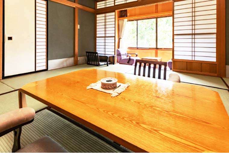 和みのリゾート ホテル角神