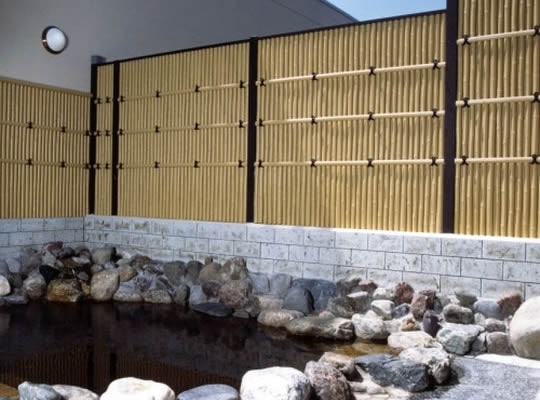 十勝川温泉　笹井ホテル