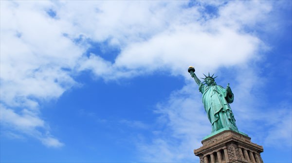 アメリカ合衆国本土