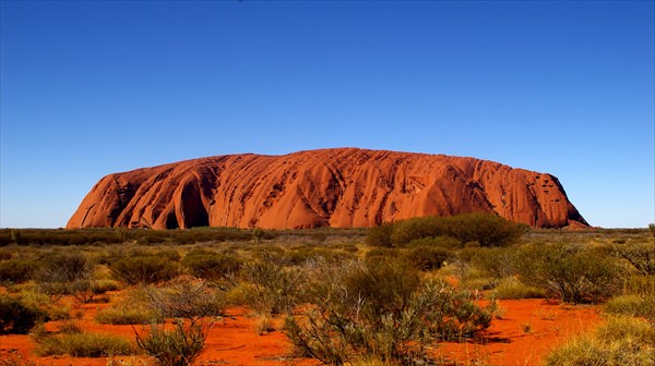 オーストラリア