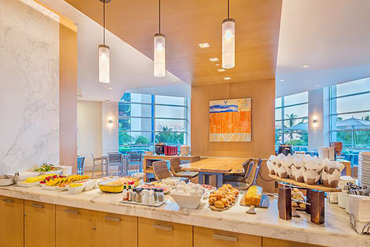 ハイアット　リージェンシー　ワイキキ　ビーチ　リゾート　アンド　スパ