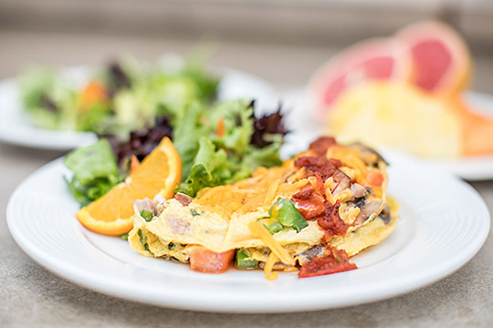 エンバシー　スイーツ　バイ　ヒルトン　ワイキキ　ビーチ　ウォーク