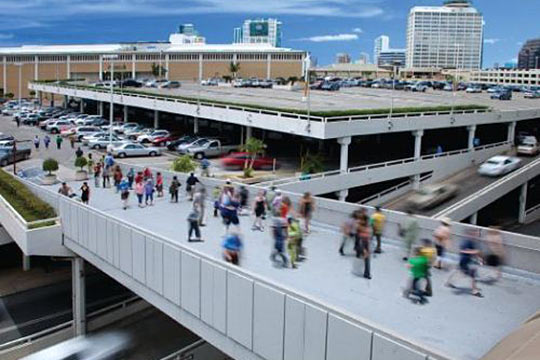 アラモアナ　ホテル　バイ　マントラ