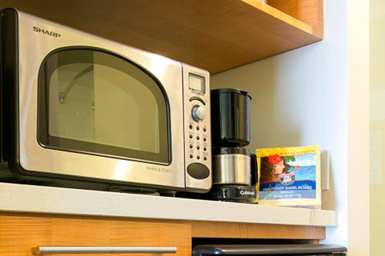 アラモアナ　ホテル　バイ　マントラ