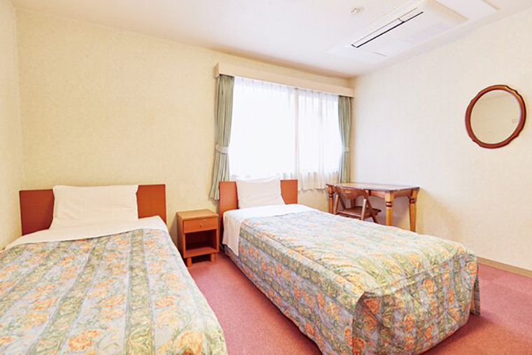 ホテル　ステーション京都・西館