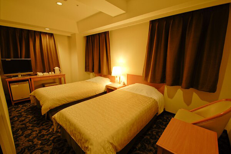 南西観光ホテル