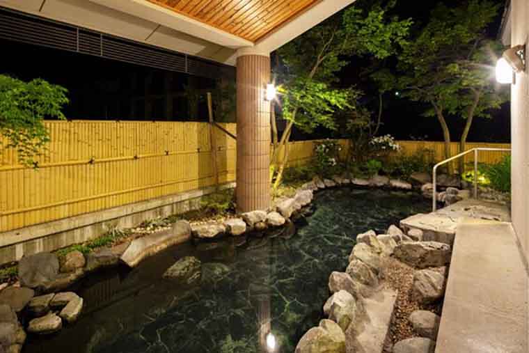 赤倉温泉　赤倉ホテル