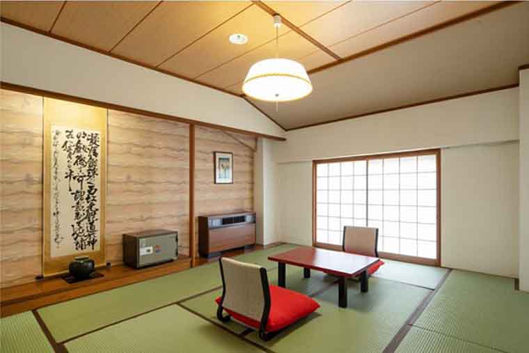 赤倉温泉　赤倉ホテル