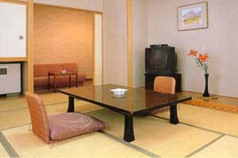 赤倉温泉　赤倉ワクイホテル