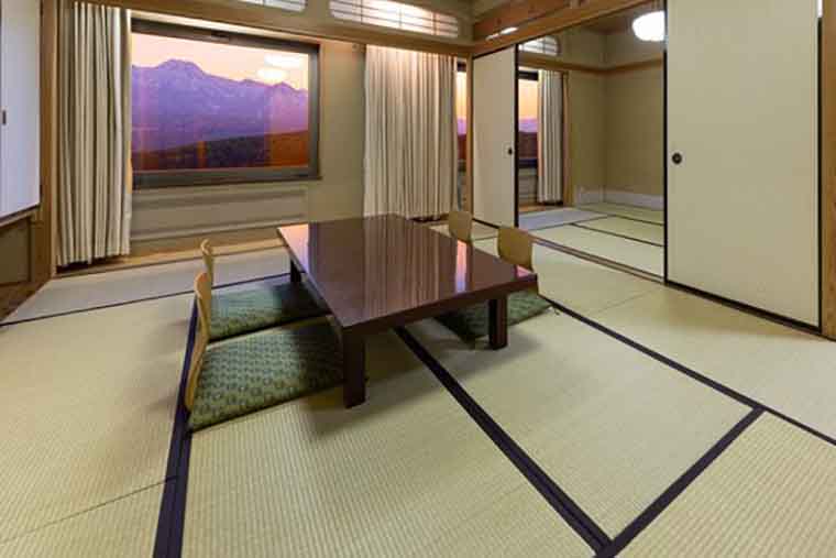 アパホテル＆リゾート＜上越妙高＞