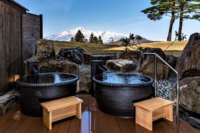 アパホテル＆リゾート＜上越妙高＞