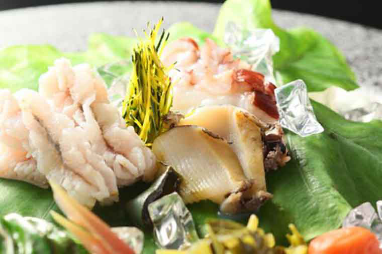 赤倉温泉　ホテル太閤