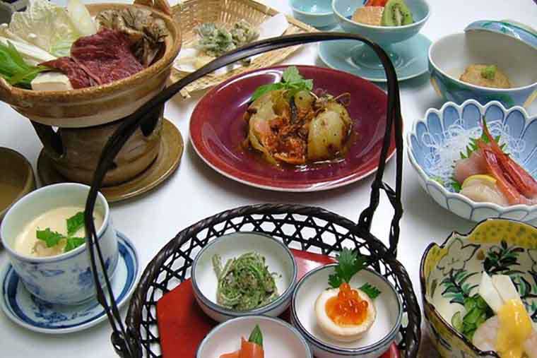 赤倉温泉　ホテル　タケダ