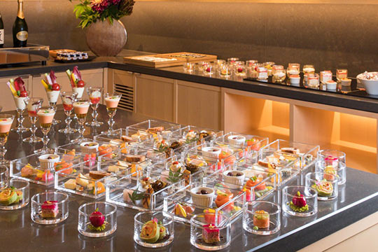 ザ・キャピトルホテル東急