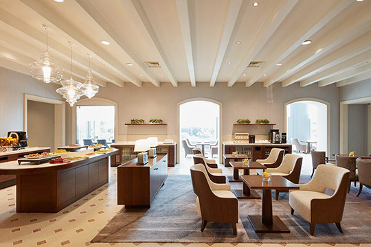 グランドニッコー東京 台場