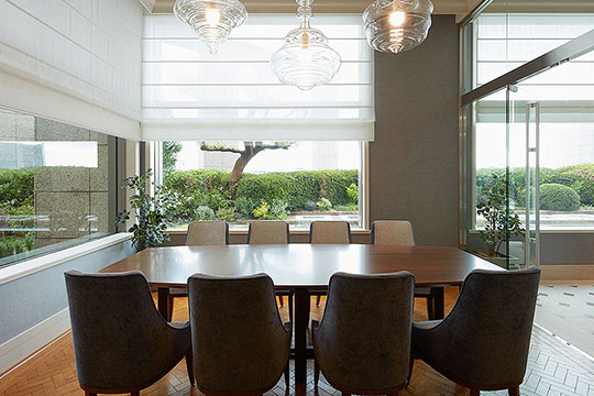 グランドニッコー東京 台場