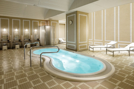 グランドプリンスホテル新高輪