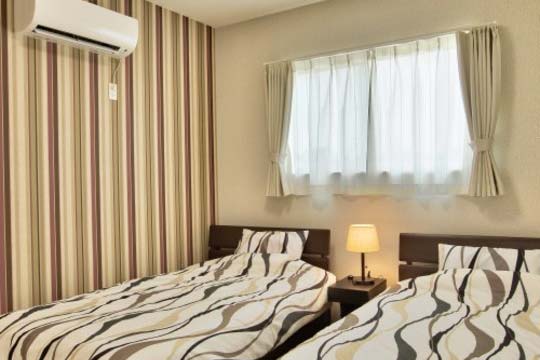 コテージ・シーウィンド今帰仁