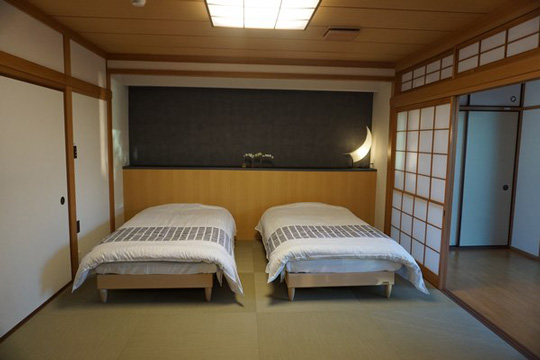 aＡＷＡＪＩ　Ｓｕｎｓｅｔ　Ｃｏｔｔａｇｅ＜淡路島＞