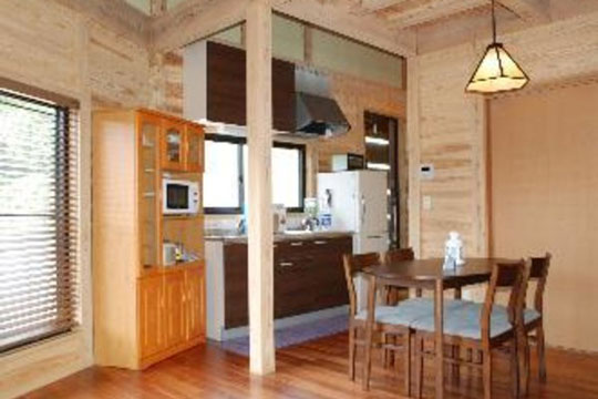 屋久島　六角堂　＜屋久島＞