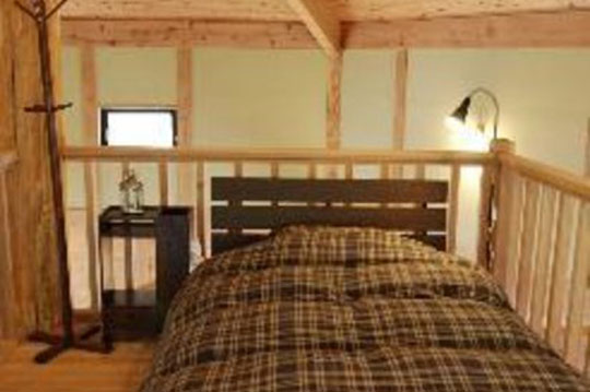 屋久島　六角堂　＜屋久島＞