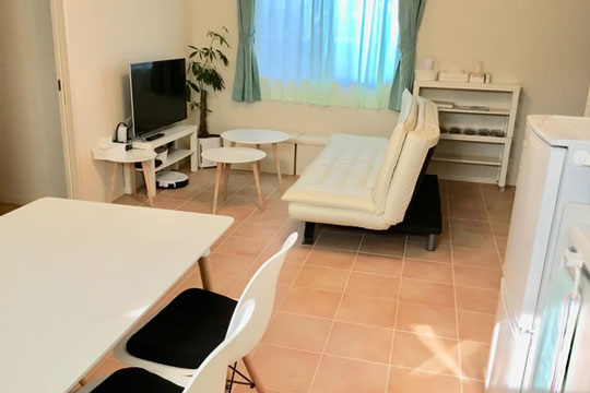 ｊｉａｎ　ｍｉｙａｋｏｊｉｍａ＜宮古島＞